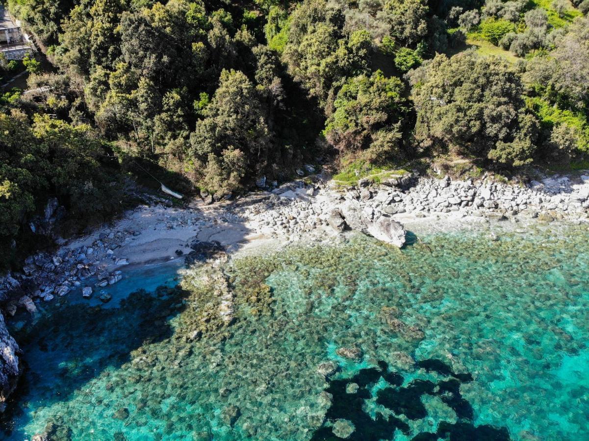 Pelion Bnb Luxury Homes Damouchari Dış mekan fotoğraf