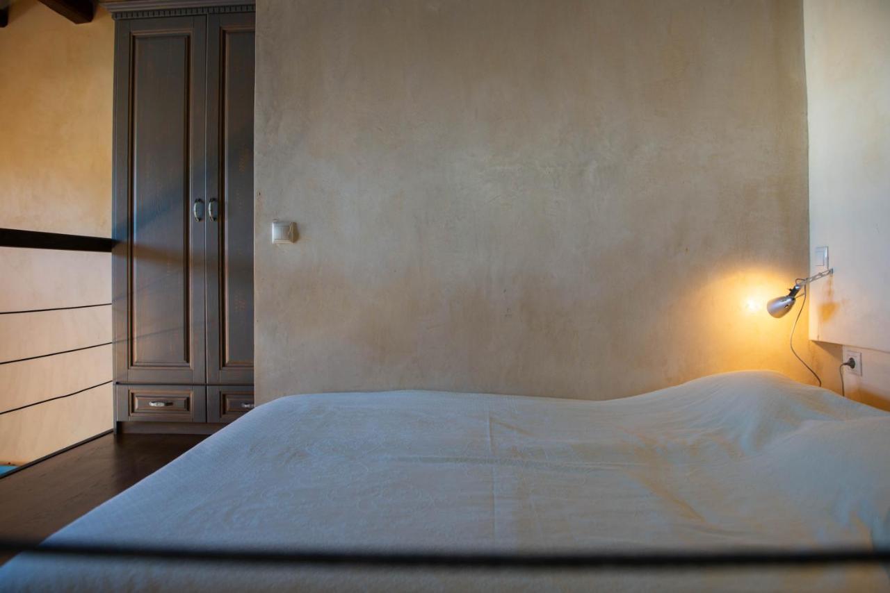 Pelion Bnb Luxury Homes Damouchari Dış mekan fotoğraf